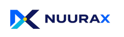 NUURAX Agency Logo