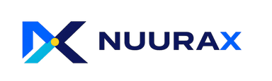 NUURAX Agency - Premium Conversion Web Design and Performance Optimization Logo